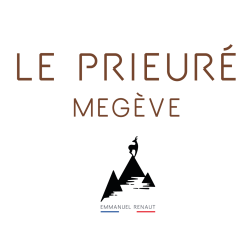 Logo prieuré