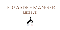 Le garde manger 